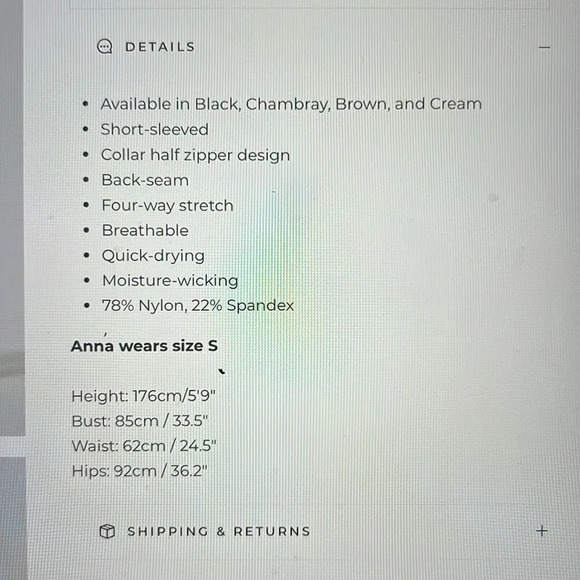 Bota Official Katie Jumpsuit Cream - Picture 13 of 13